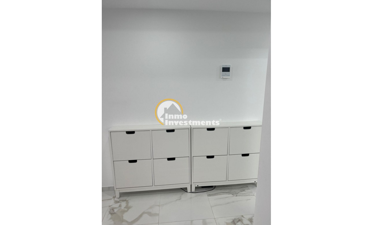 Reventa - Apartamento - Torrevieja - Centro