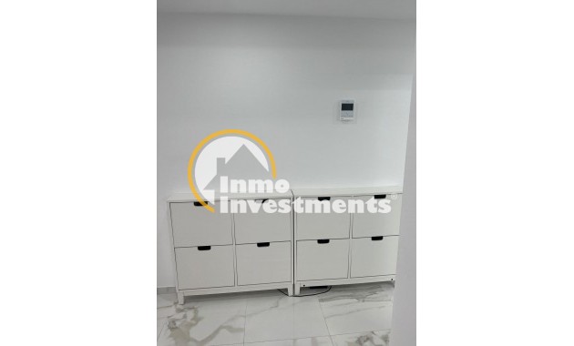 Reventa - Apartamento - Torrevieja - Centro