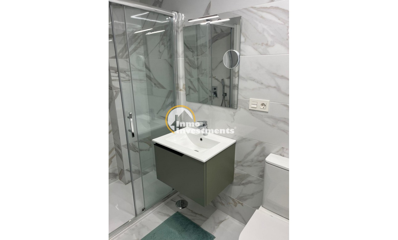 Reventa - Apartamento - Torrevieja - Centro