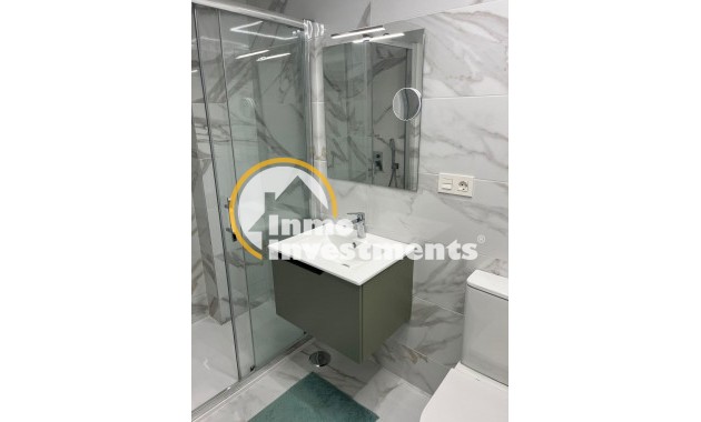 Reventa - Apartamento - Torrevieja - Centro