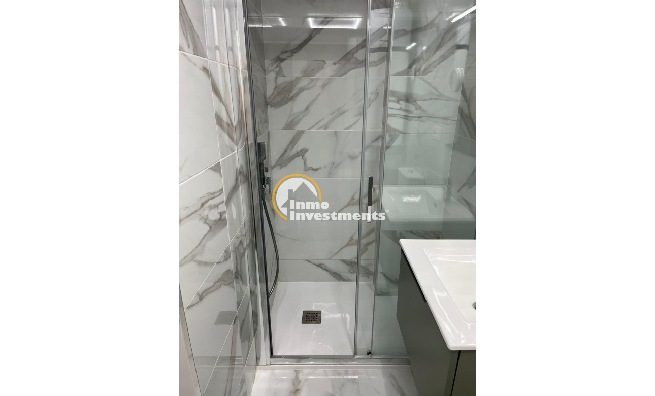 Reventa - Apartamento - Torrevieja - Centro