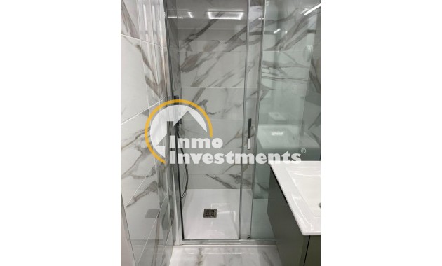 Reventa - Apartamento - Torrevieja - Centro