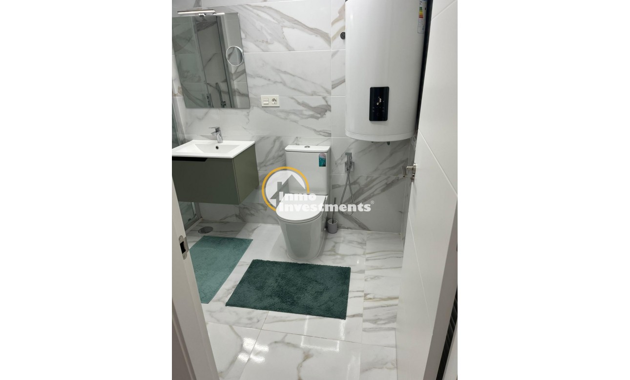 Reventa - Apartamento - Torrevieja - Centro