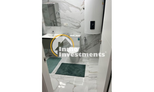 Reventa - Apartamento - Torrevieja - Centro