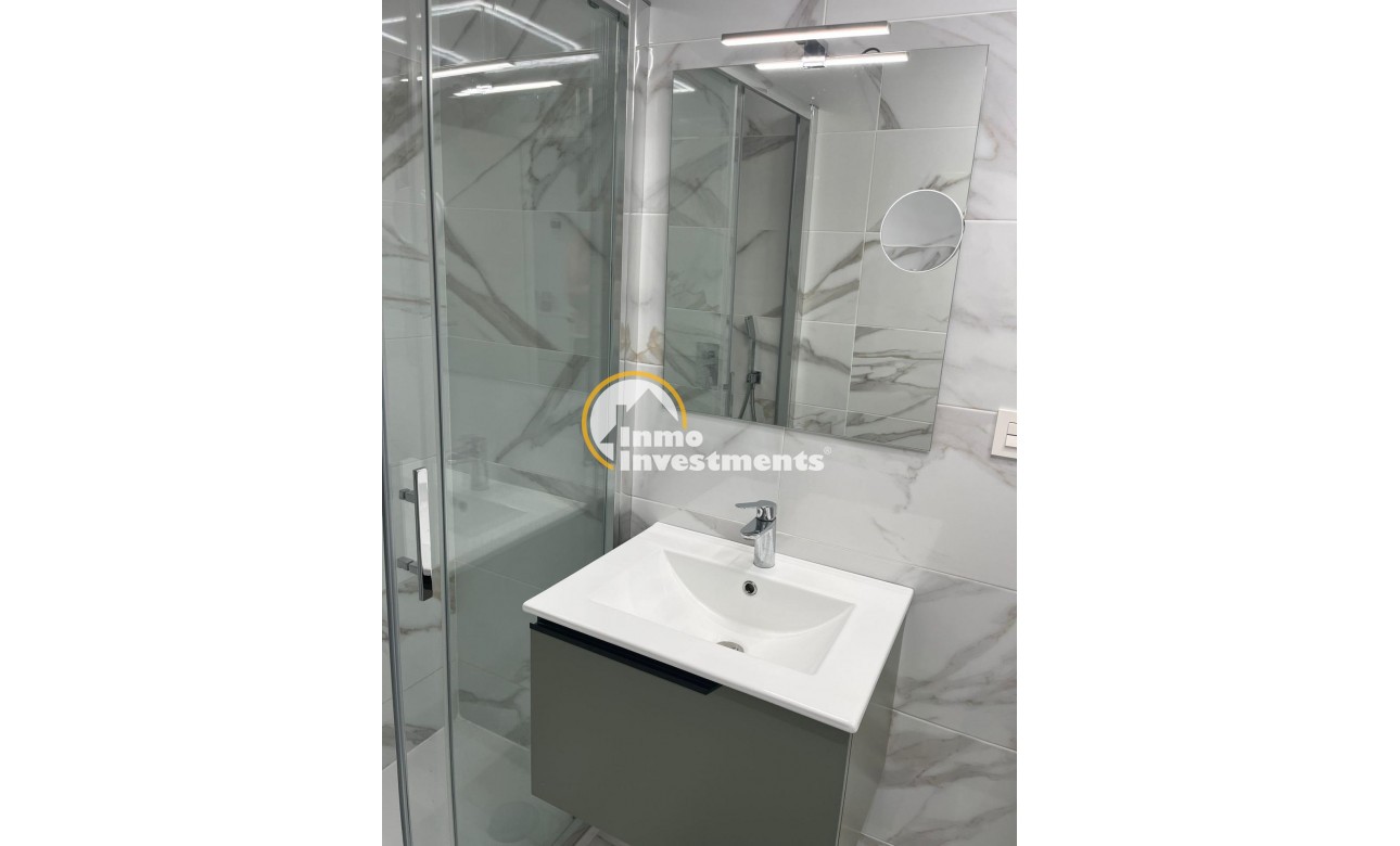 Reventa - Apartamento - Torrevieja - Centro