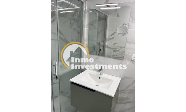 Reventa - Apartamento - Torrevieja - Centro