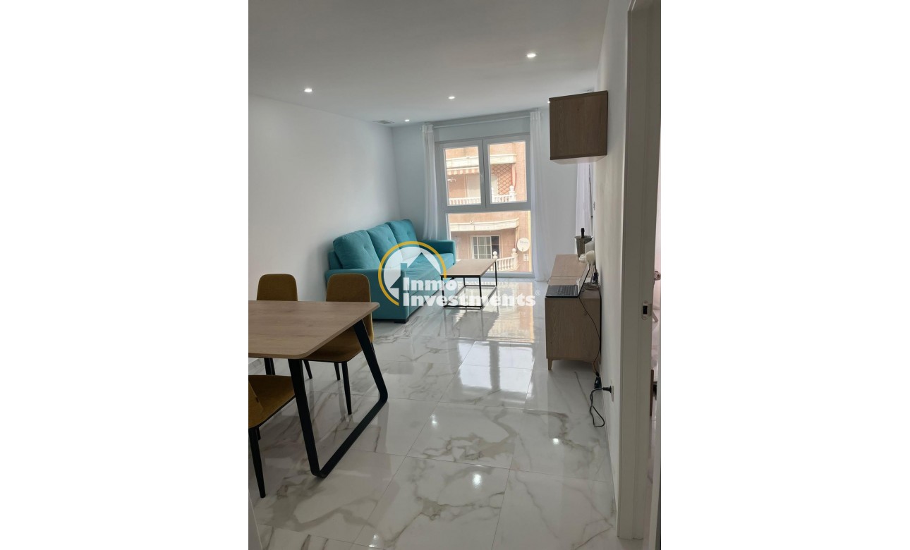 Reventa - Apartamento - Torrevieja - Centro