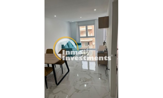 Reventa - Apartamento - Torrevieja - Centro