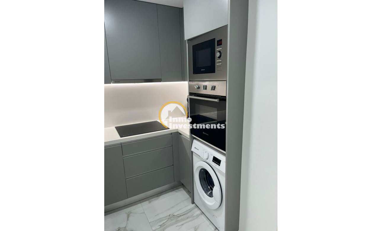 Reventa - Apartamento - Torrevieja - Centro