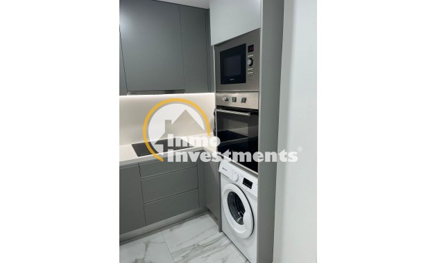 Reventa - Apartamento - Torrevieja - Centro