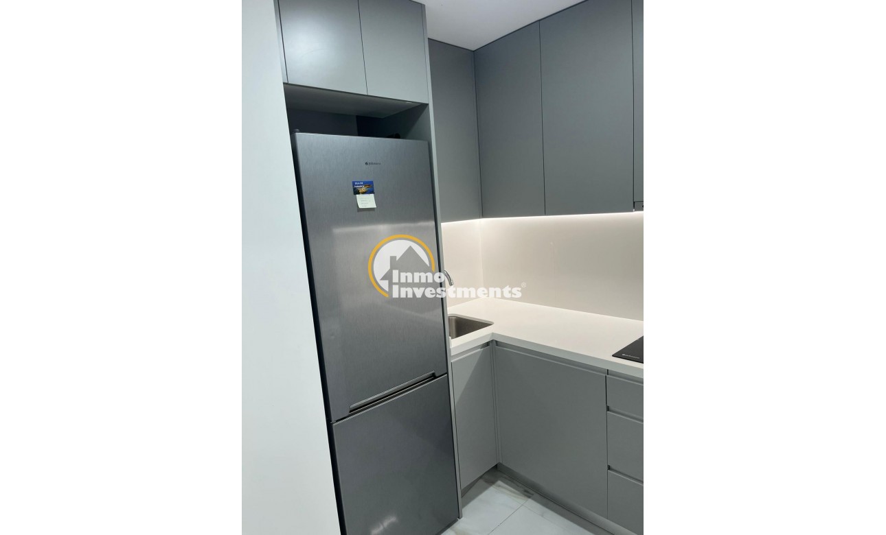 Reventa - Apartamento - Torrevieja - Centro