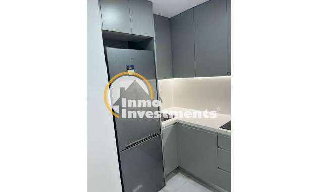 Reventa - Apartamento - Torrevieja - Centro