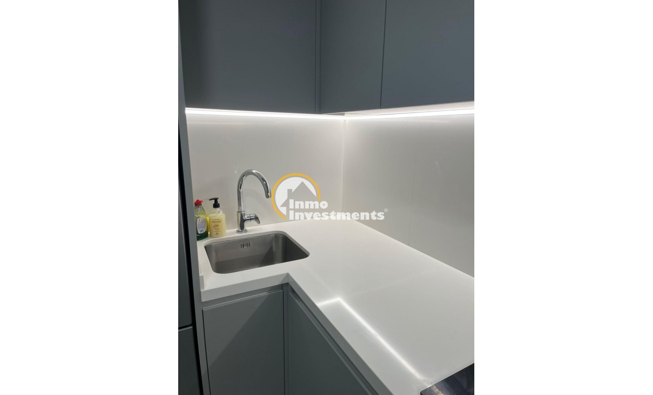 Reventa - Apartamento - Torrevieja - Centro