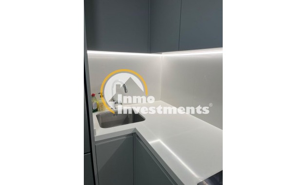 Reventa - Apartamento - Torrevieja - Centro