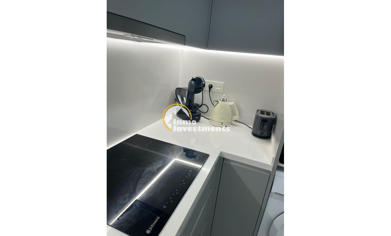 Reventa - Apartamento - Torrevieja - Centro