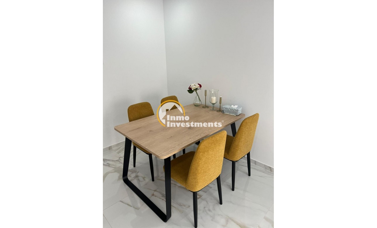 Reventa - Apartamento - Torrevieja - Centro