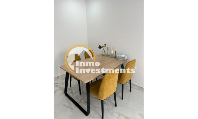 Reventa - Apartamento - Torrevieja - Centro