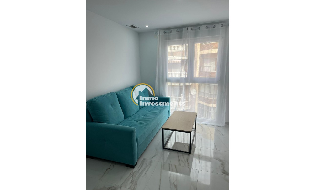 Reventa - Apartamento - Torrevieja - Centro
