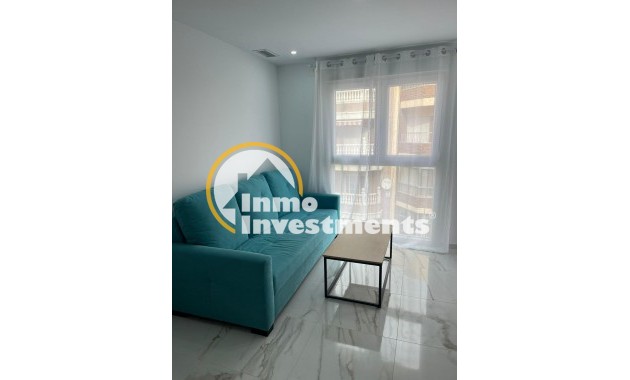 Reventa - Apartamento - Torrevieja - Centro