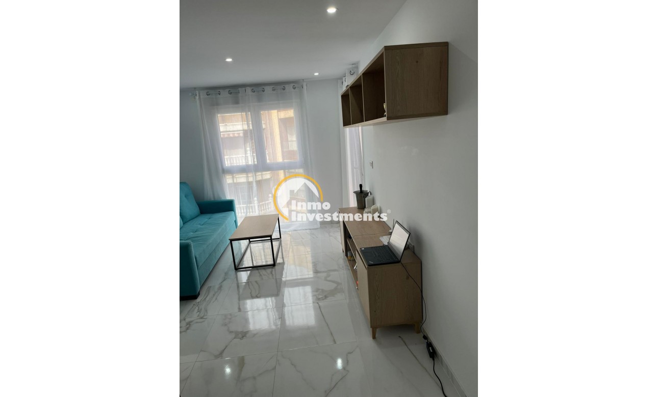 Reventa - Apartamento - Torrevieja - Centro