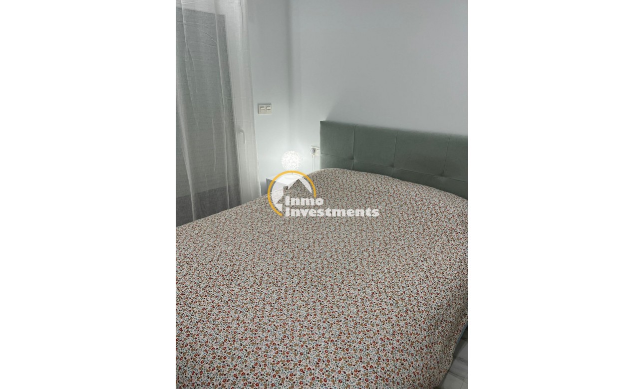 Reventa - Apartamento - Torrevieja - Centro