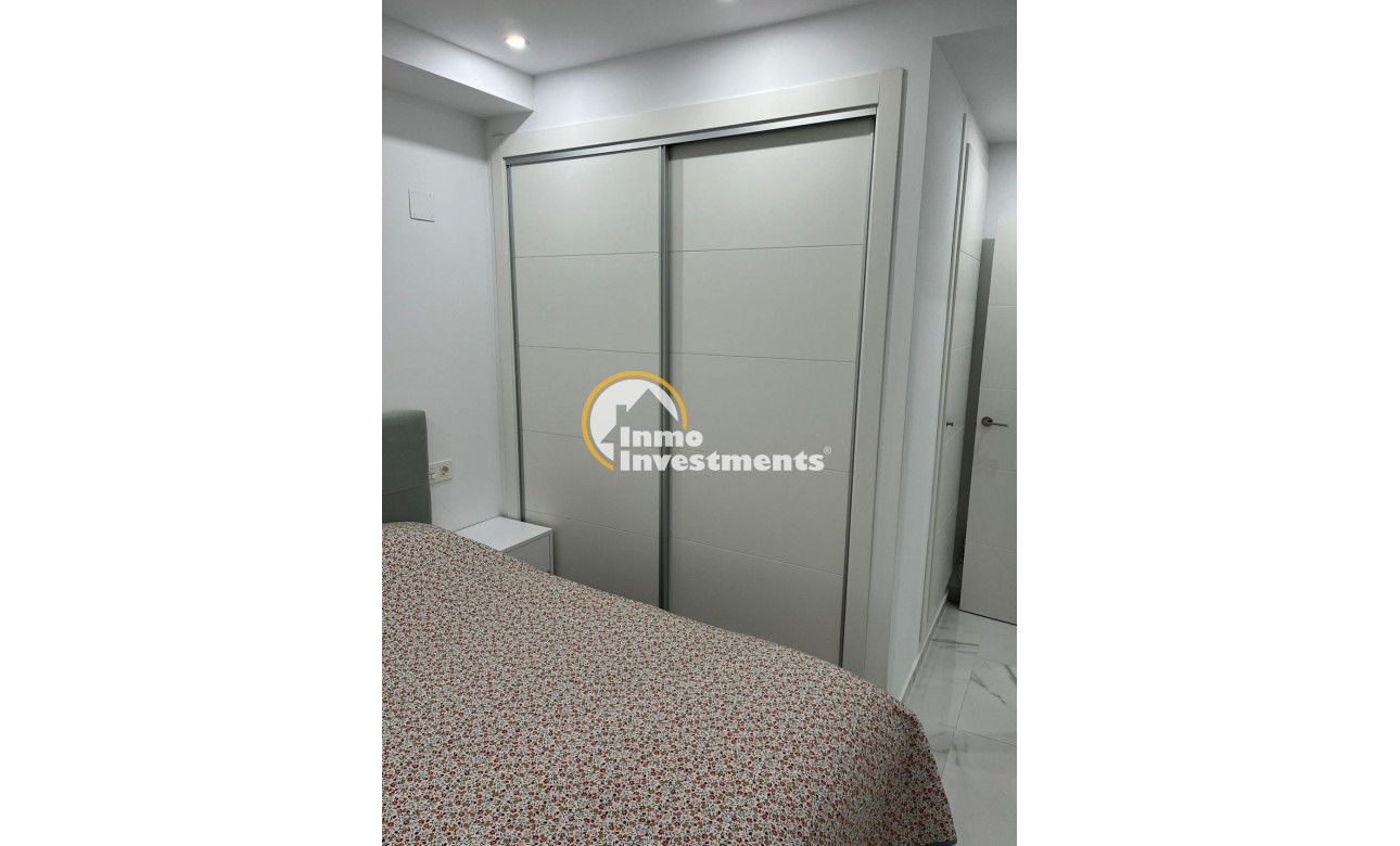 Reventa - Apartamento - Torrevieja - Centro