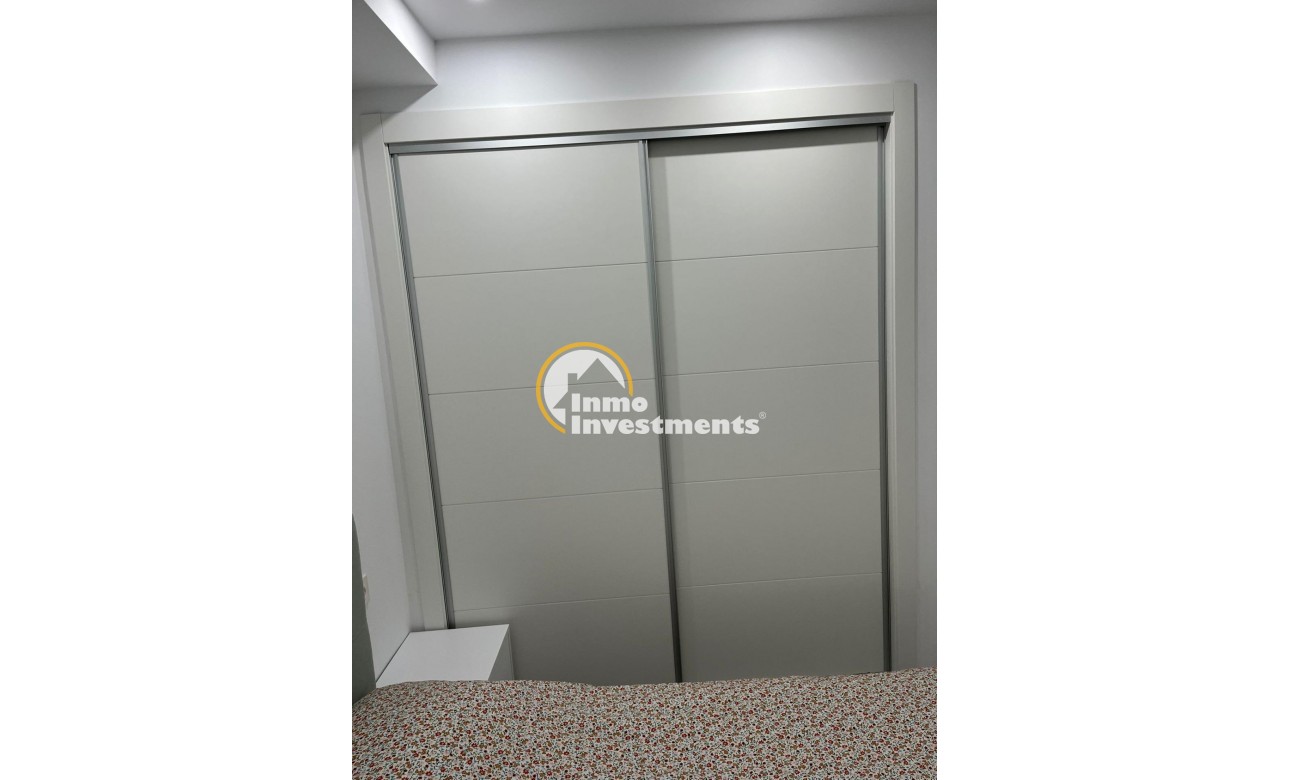 Reventa - Apartamento - Torrevieja - Centro