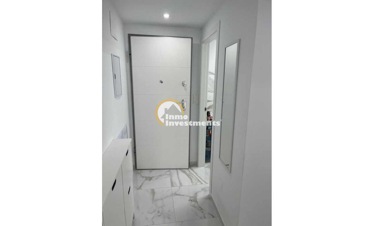 Reventa - Apartamento - Torrevieja - Centro