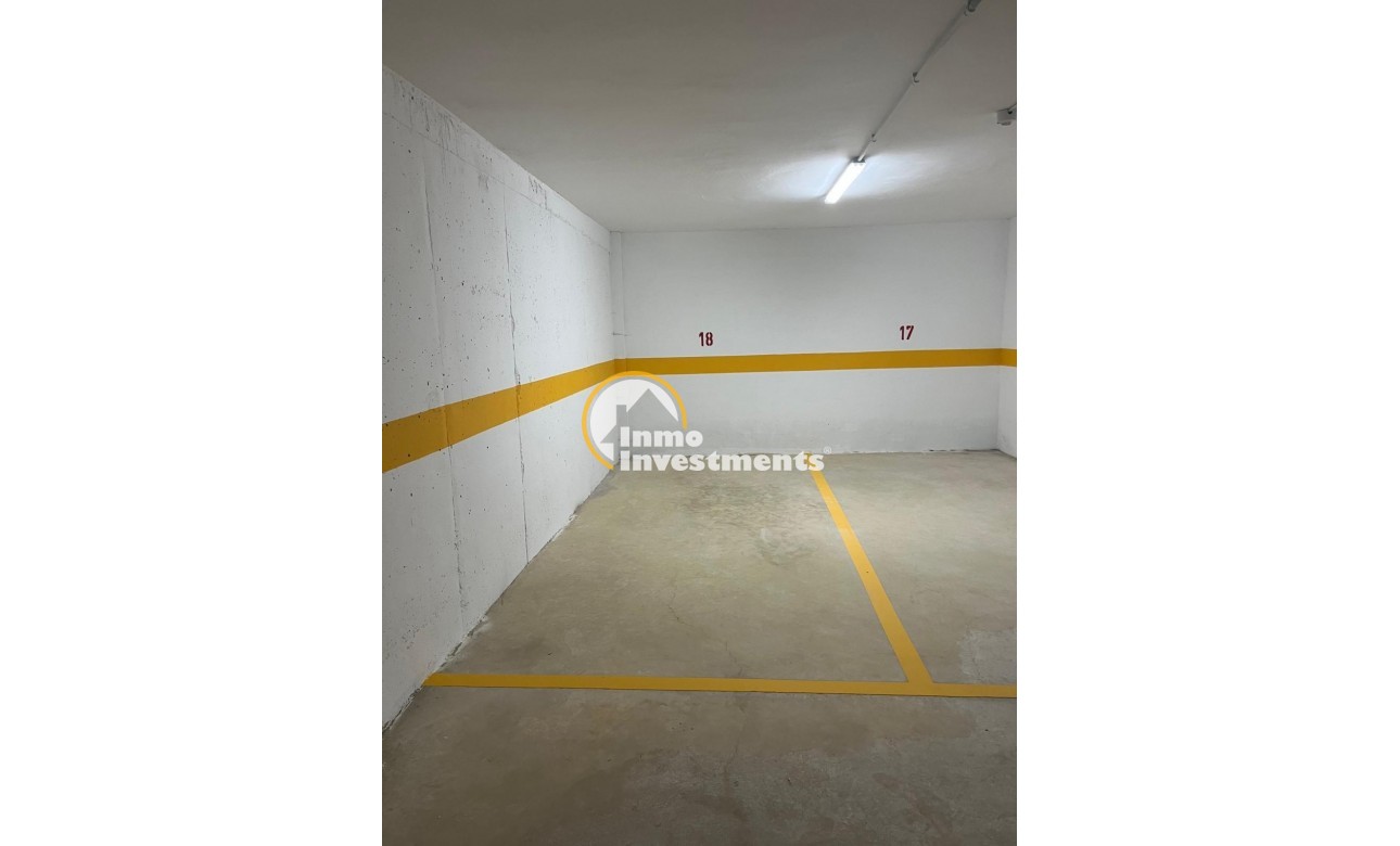 Reventa - Apartamento - Torrevieja - Centro