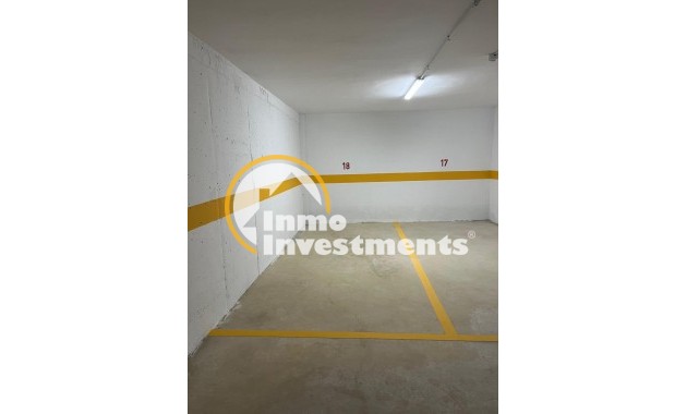 Reventa - Apartamento - Torrevieja - Centro