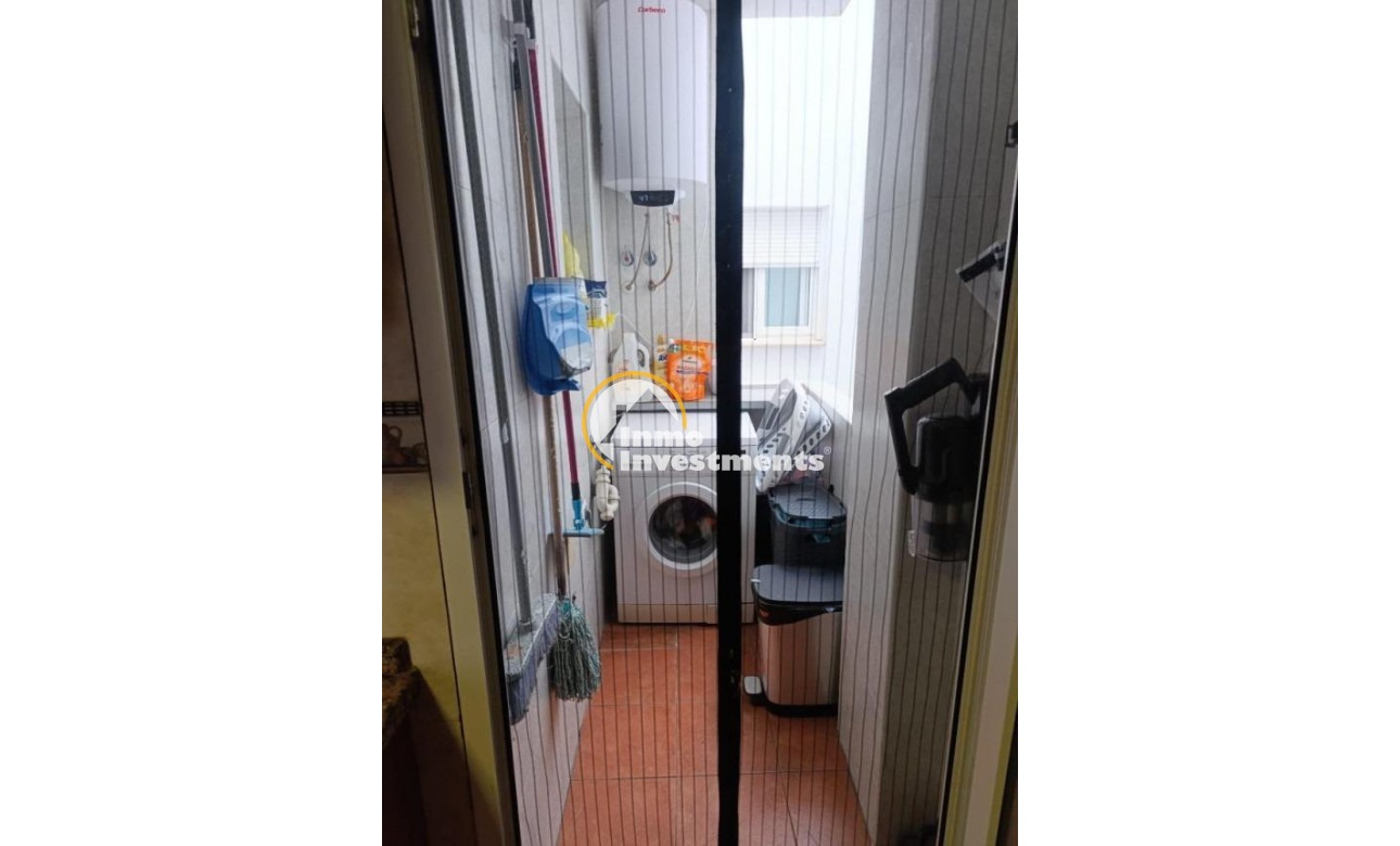 Resale - Apartment - Torrevieja