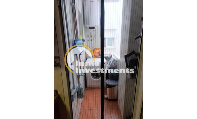 Resale - Apartment - Torrevieja