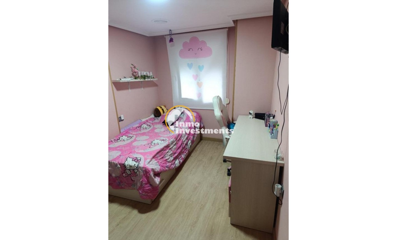 Resale - Apartment - Torrevieja