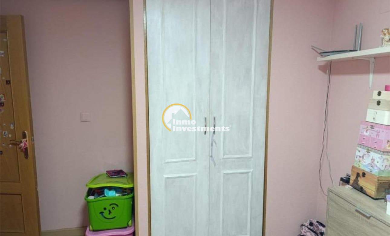 Resale - Apartment - Torrevieja