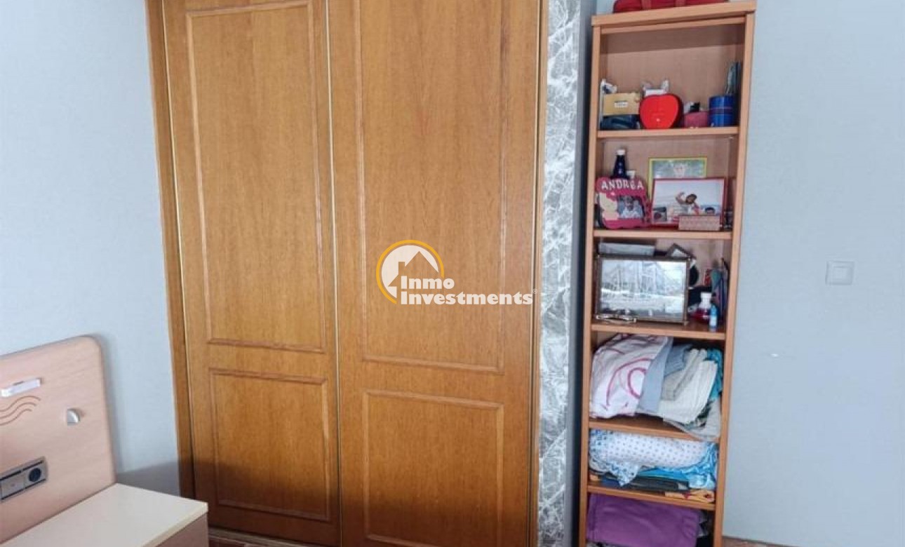 Resale - Apartment - Torrevieja