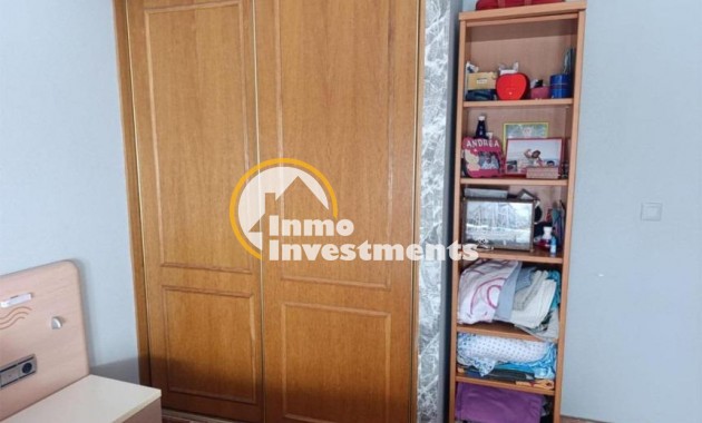 Resale - Apartment - Torrevieja