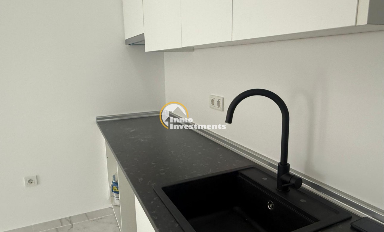 Reventa - Estudio - Rojales - Ciudad Quesada