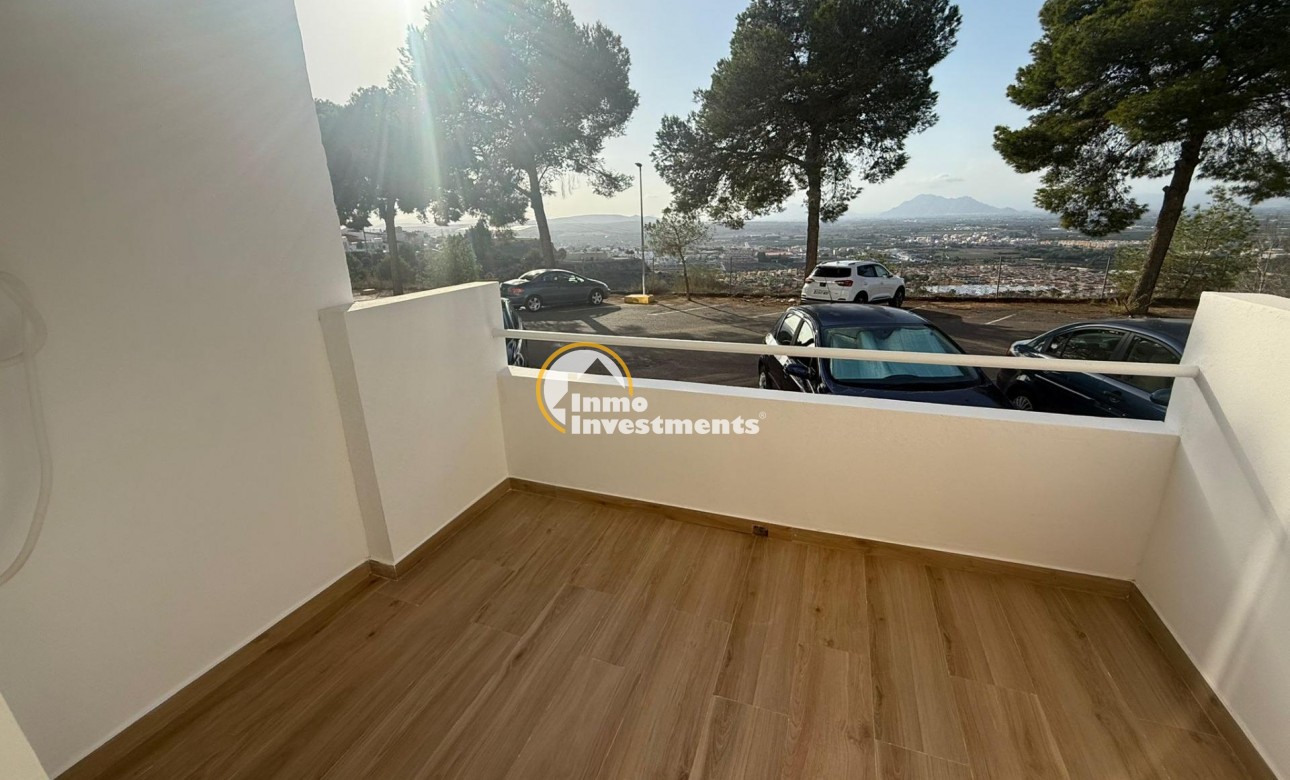 Reventa - Estudio - Rojales - Ciudad Quesada