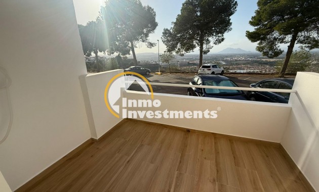 Reventa - Estudio - Rojales - Ciudad Quesada