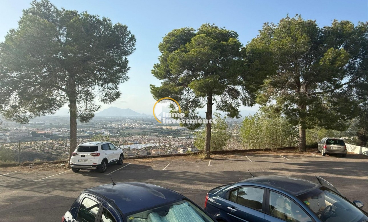 Reventa - Estudio - Rojales - Ciudad Quesada