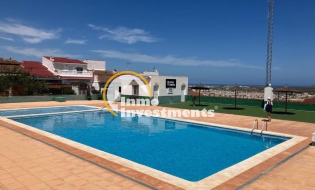 Reventa - Estudio - Rojales - Ciudad Quesada