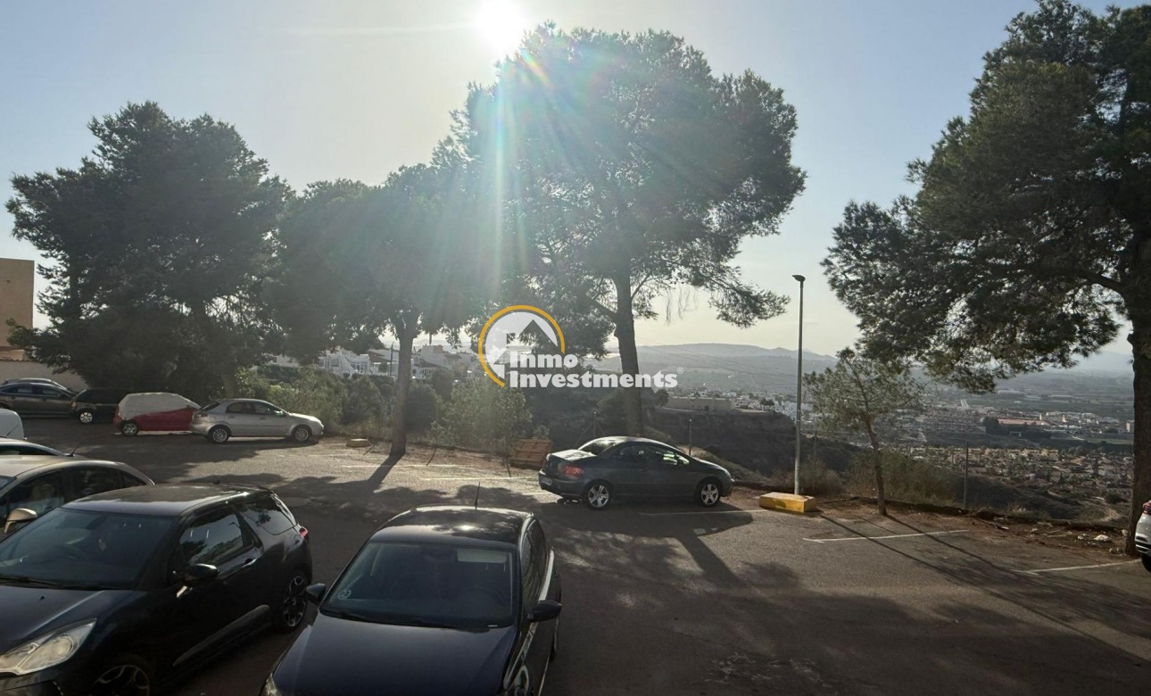 Reventa - Estudio - Rojales - Ciudad Quesada