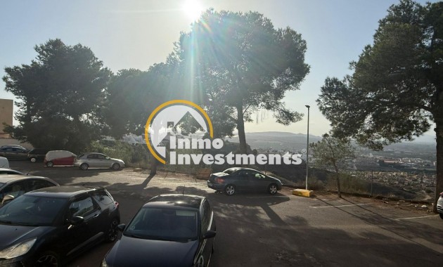 Reventa - Estudio - Rojales - Ciudad Quesada