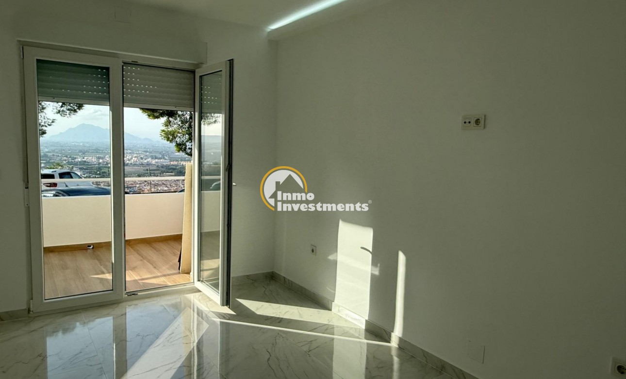 Reventa - Estudio - Rojales - Ciudad Quesada