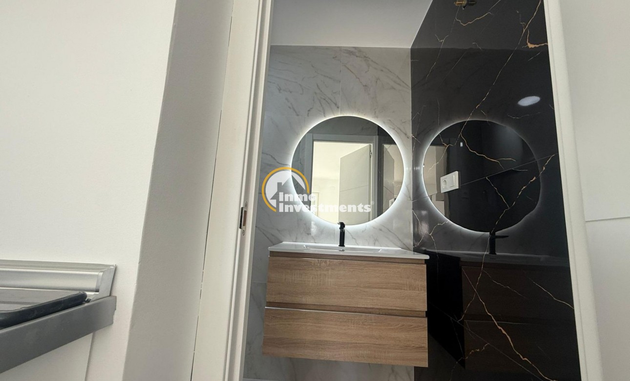 Reventa - Estudio - Rojales - Ciudad Quesada