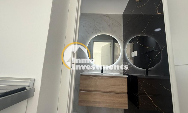 Reventa - Estudio - Rojales - Ciudad Quesada