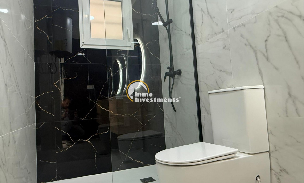 Reventa - Estudio - Rojales - Ciudad Quesada