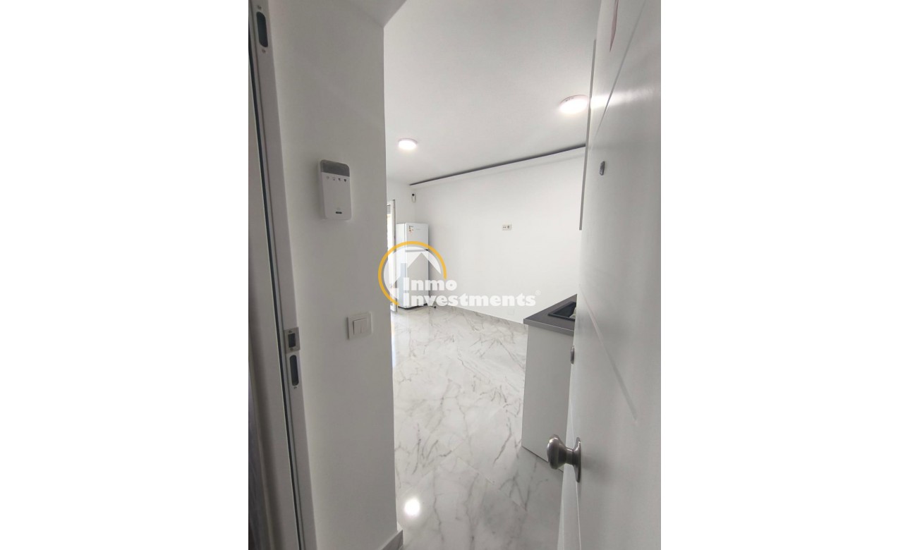 Reventa - Estudio - Rojales - Ciudad Quesada