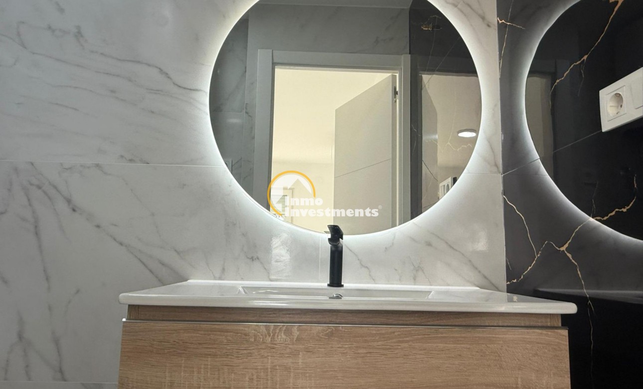 Reventa - Estudio - Rojales - Ciudad Quesada