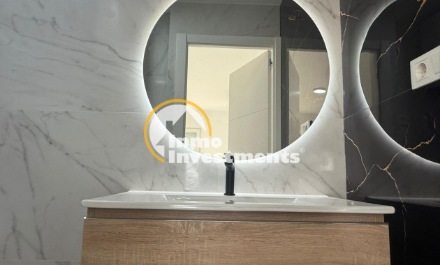 Reventa - Estudio - Rojales - Ciudad Quesada